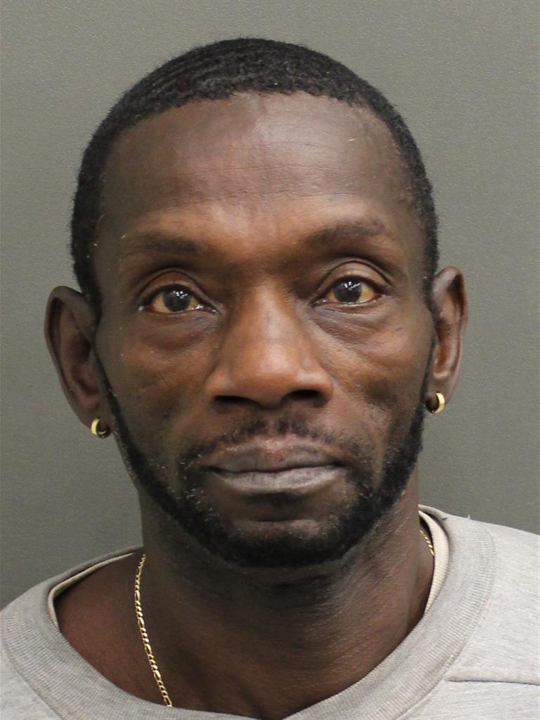  CEDRIC RENARD JOHNSON Photo Image