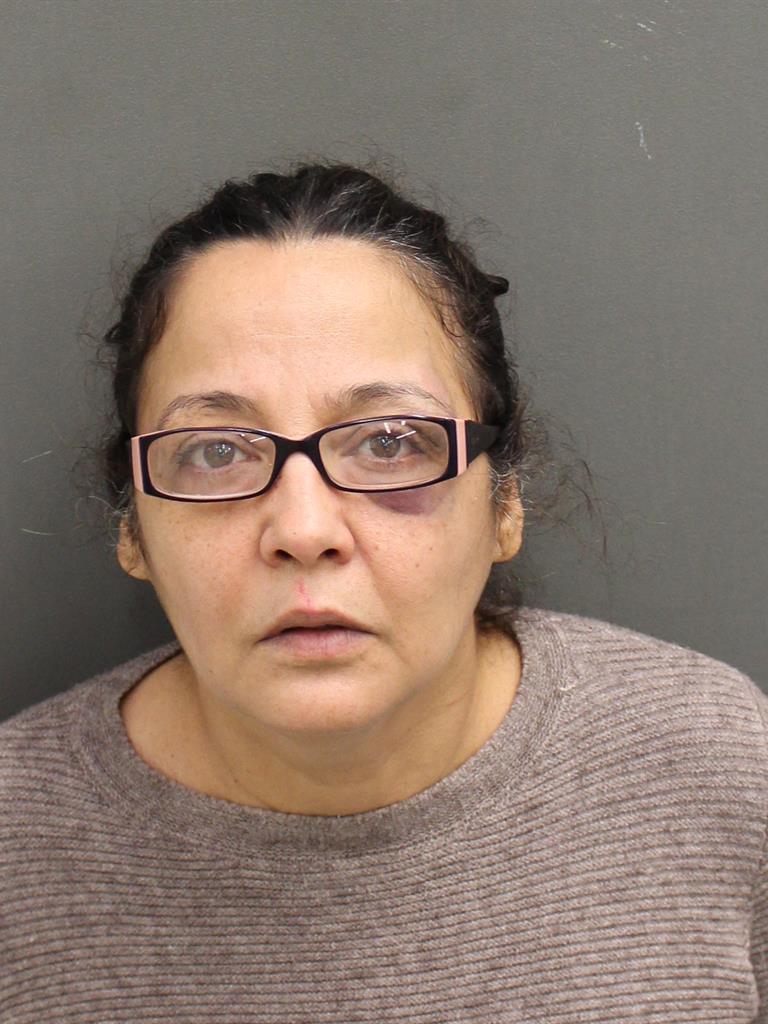  CARMEN W RIVERA Photo Image