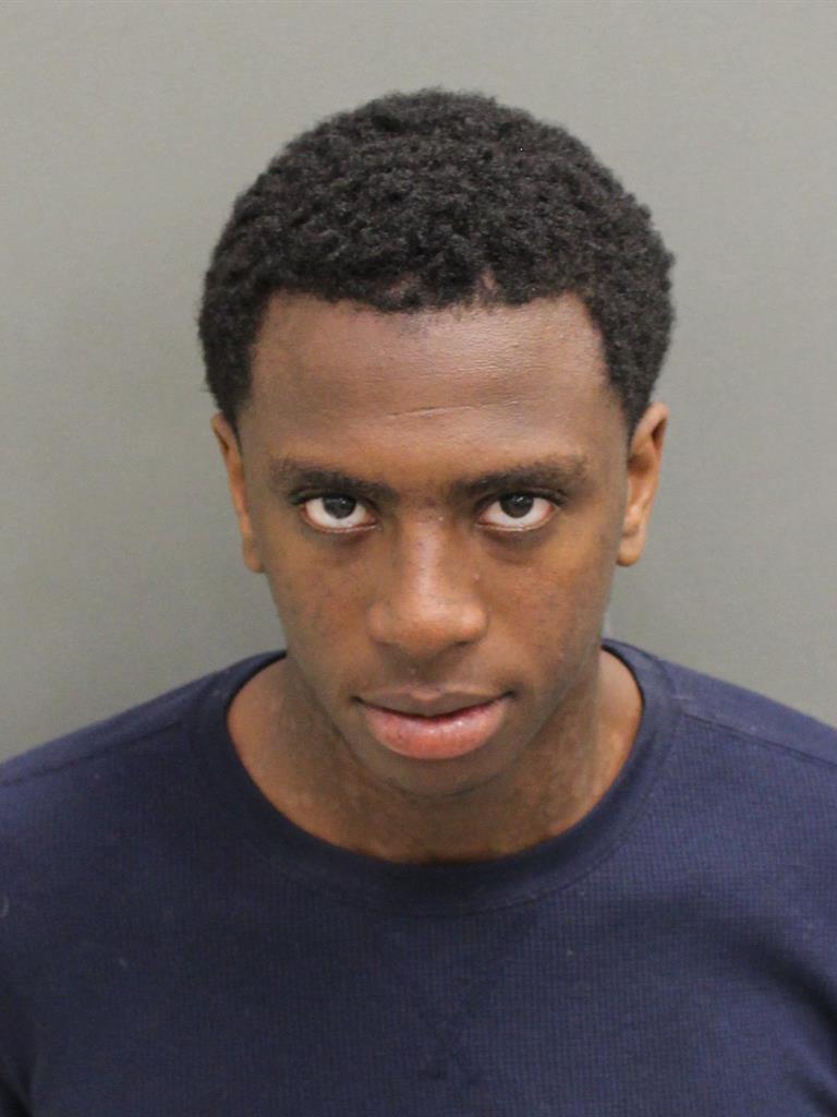  CARVION DECARLODELON ROBERTS Photo Image