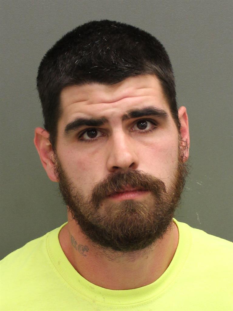  TROY A GRIFFIN Photo Image