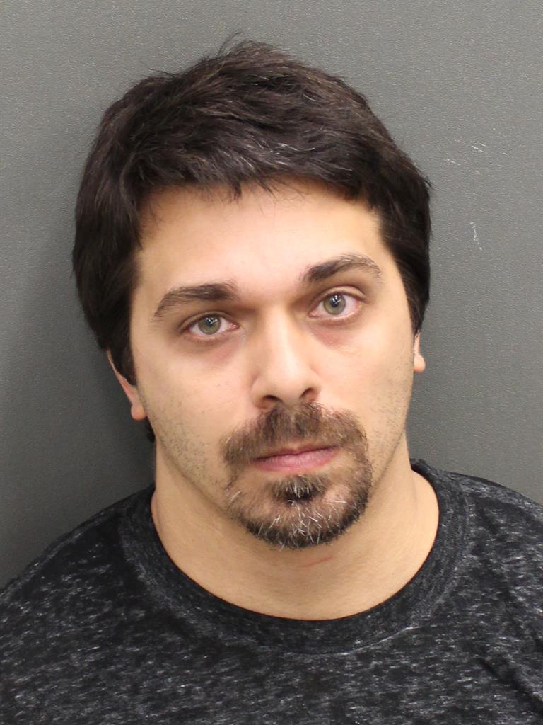  CHARLES BRIAN GOODMAN Photo Image