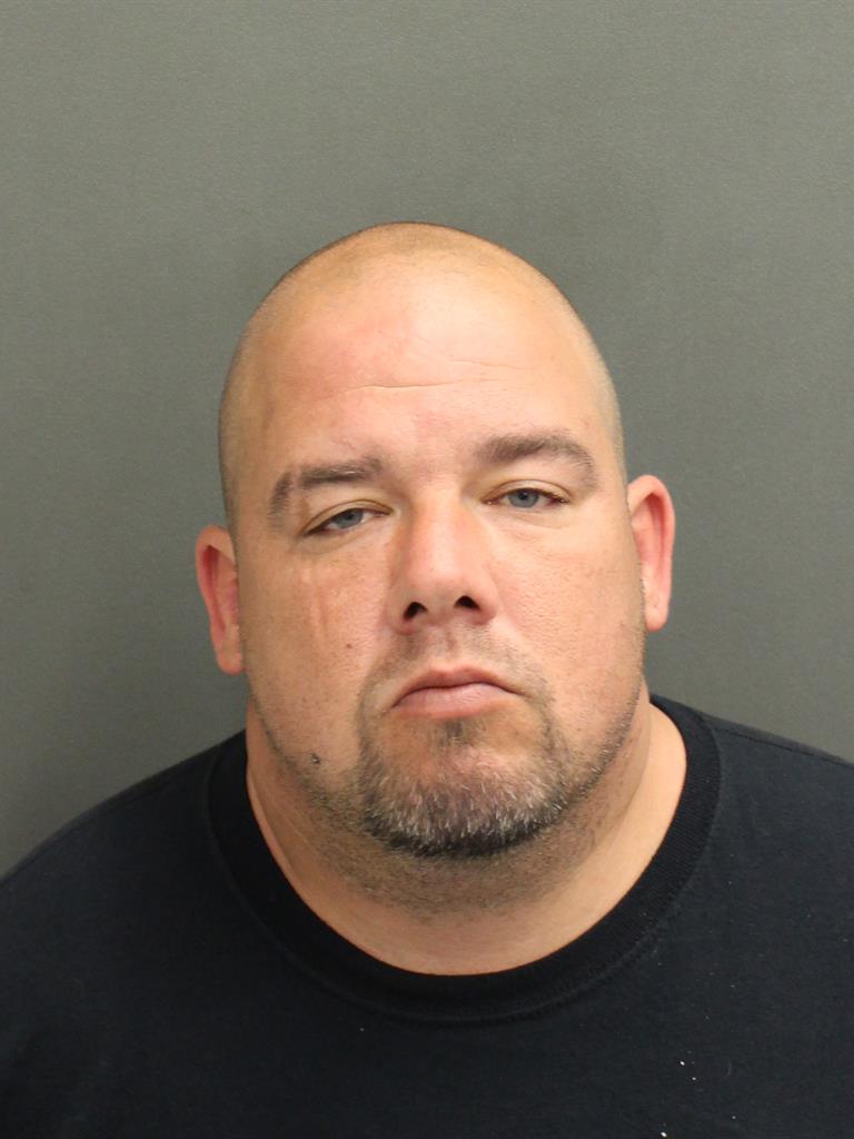  THOMAS JOSEPH SEYMOUR Mugshot / County Arrests / Orange County Arrests