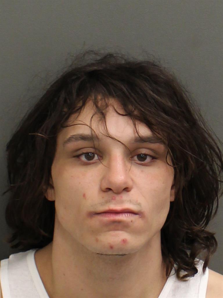  TIMOTHY RENE TORRES Photo Image