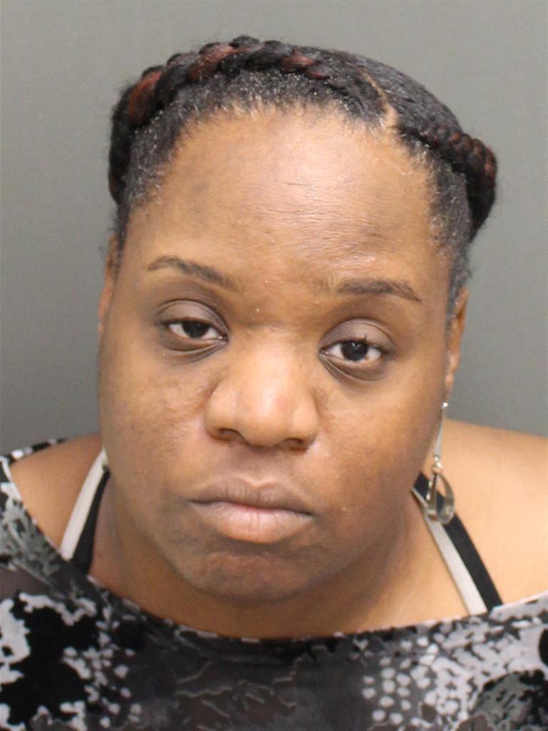  TIFFANY JOVAN HARRIS Photo Image