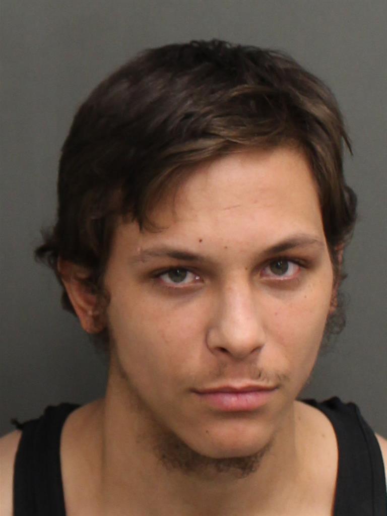  MICHAEL TORRES Photo Image