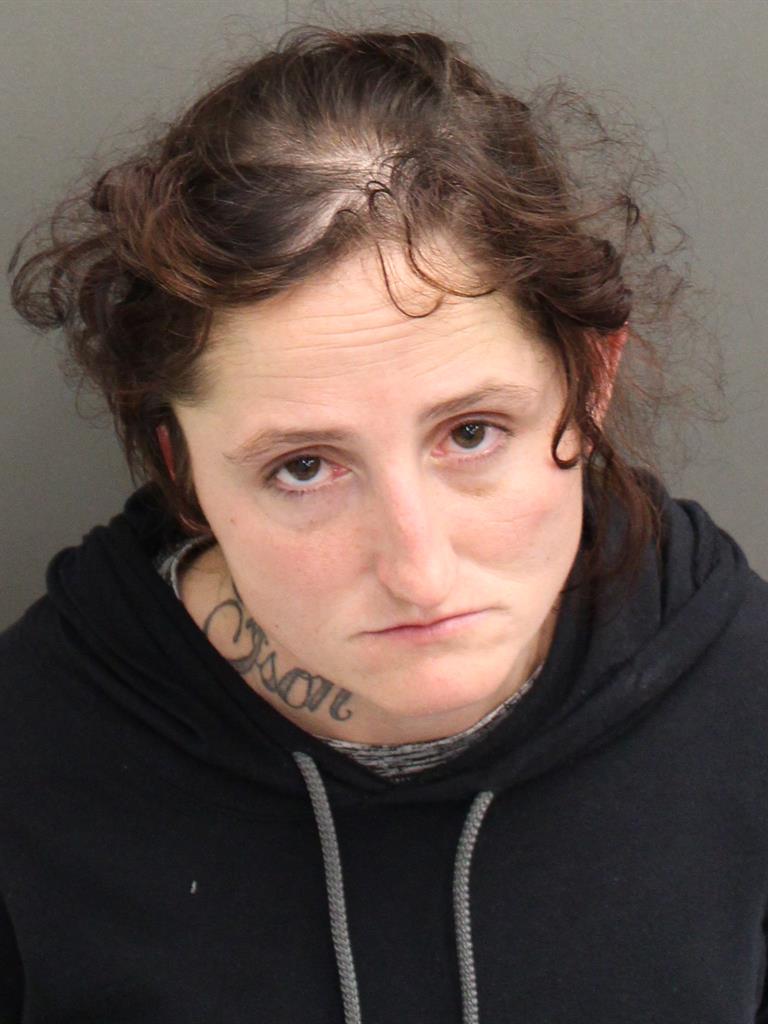 NATISHA LYNN HUGHES Mugshot / County Arrests / Orange County Arrests