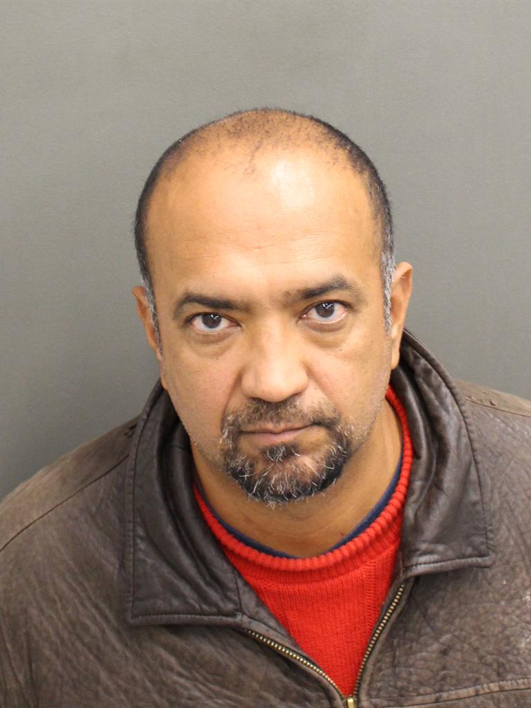  JOSE FRANCISCO CARDONAGOMEZ Mugshot / County Arrests / Orange County Arrests