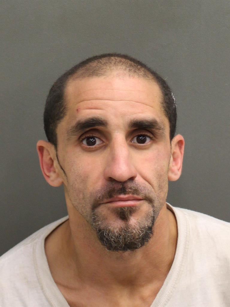  OCTAVIO  JR FELICIANOALVARADO Mugshot / County Arrests / Orange County Arrests