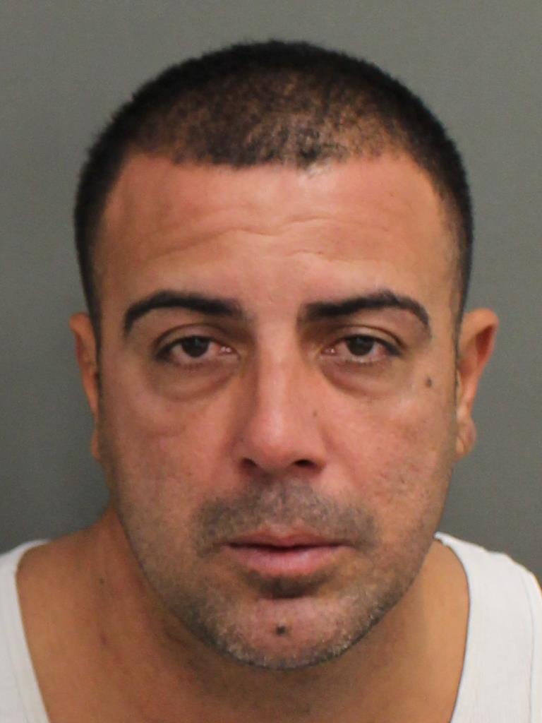  WILLIAM  JR DIAZ Photo Image