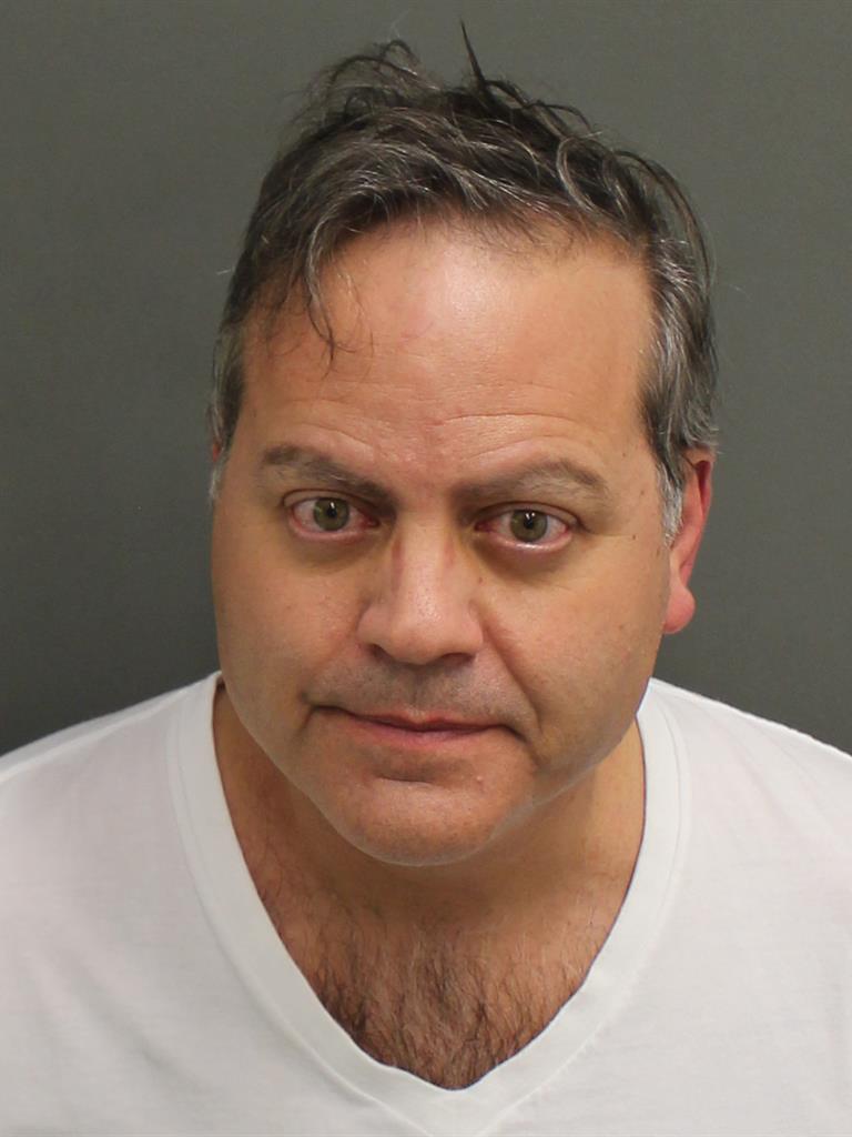  JOSEPH SCOTT RAEBUONO Photo Image