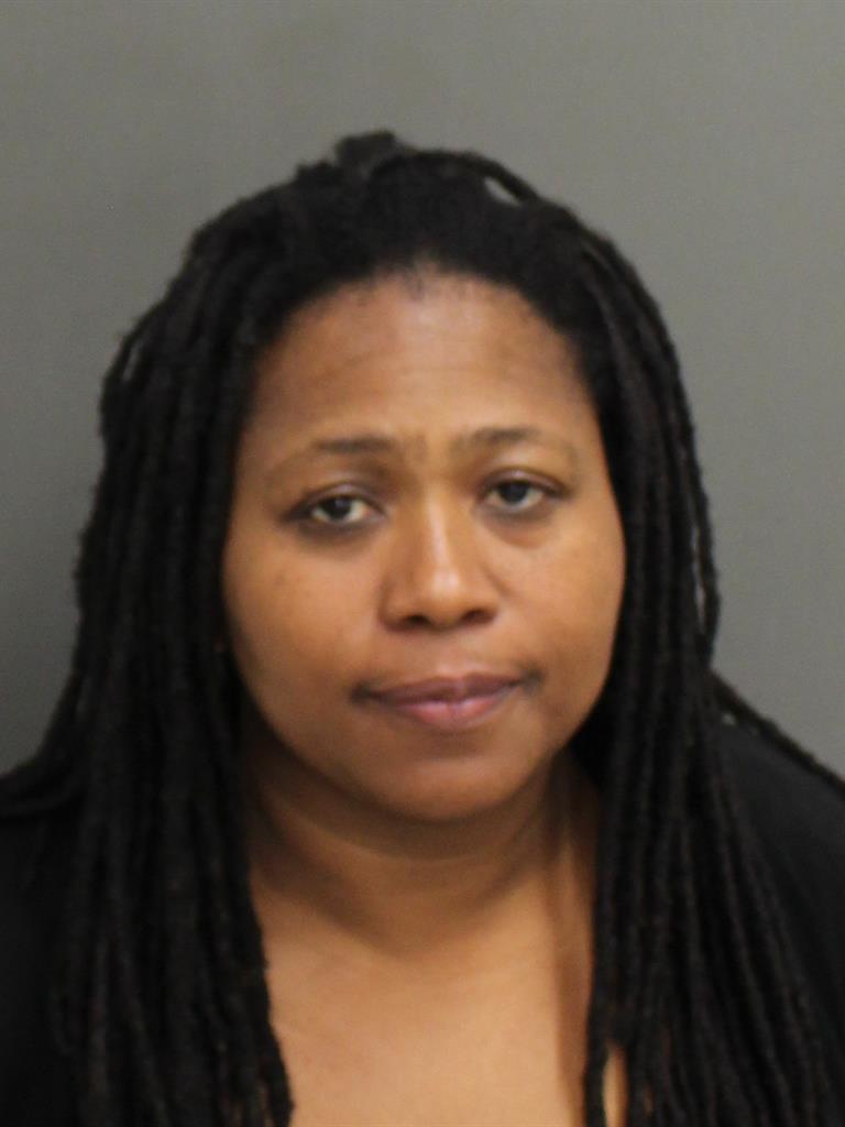  TAJISZIBA HAMMONDS Mugshot / County Arrests / Orange County Arrests