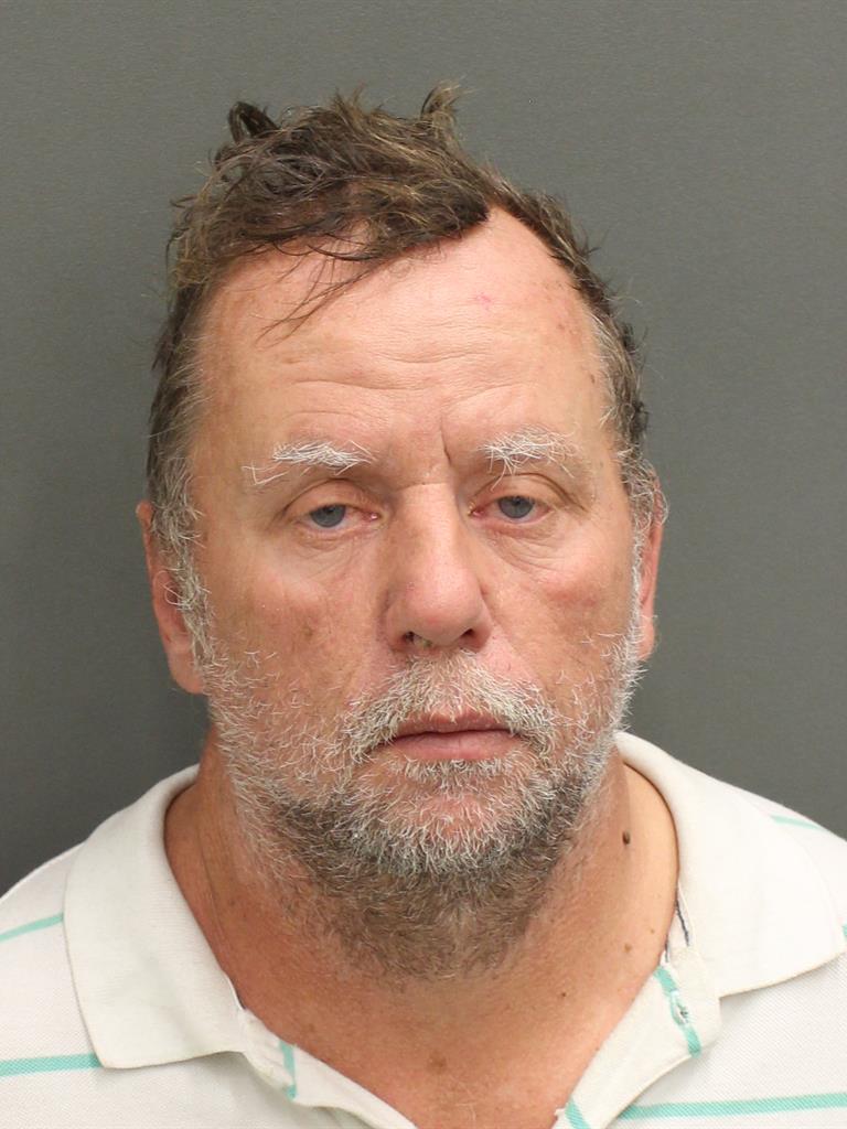  KENNETH MICHEAL WARNER Photo Image