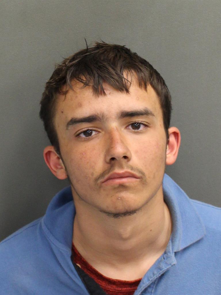  CODY I TURNER Photo Image