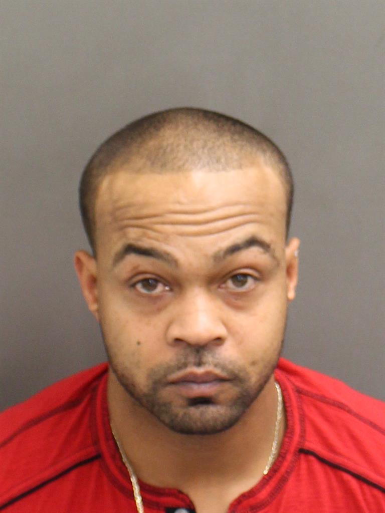  JAMAINE LEE ROBINSON Photo Image