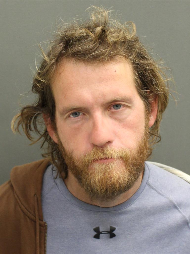  STEPHEN CHRISTOPHER MCCARTER Photo Image