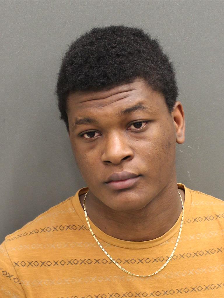  FRITZNER JUNIOR JULIEN Photo Image