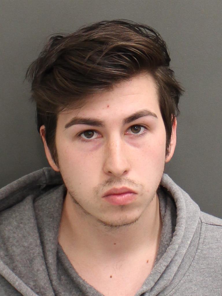  DOMINIC MARSHALL Photo Image