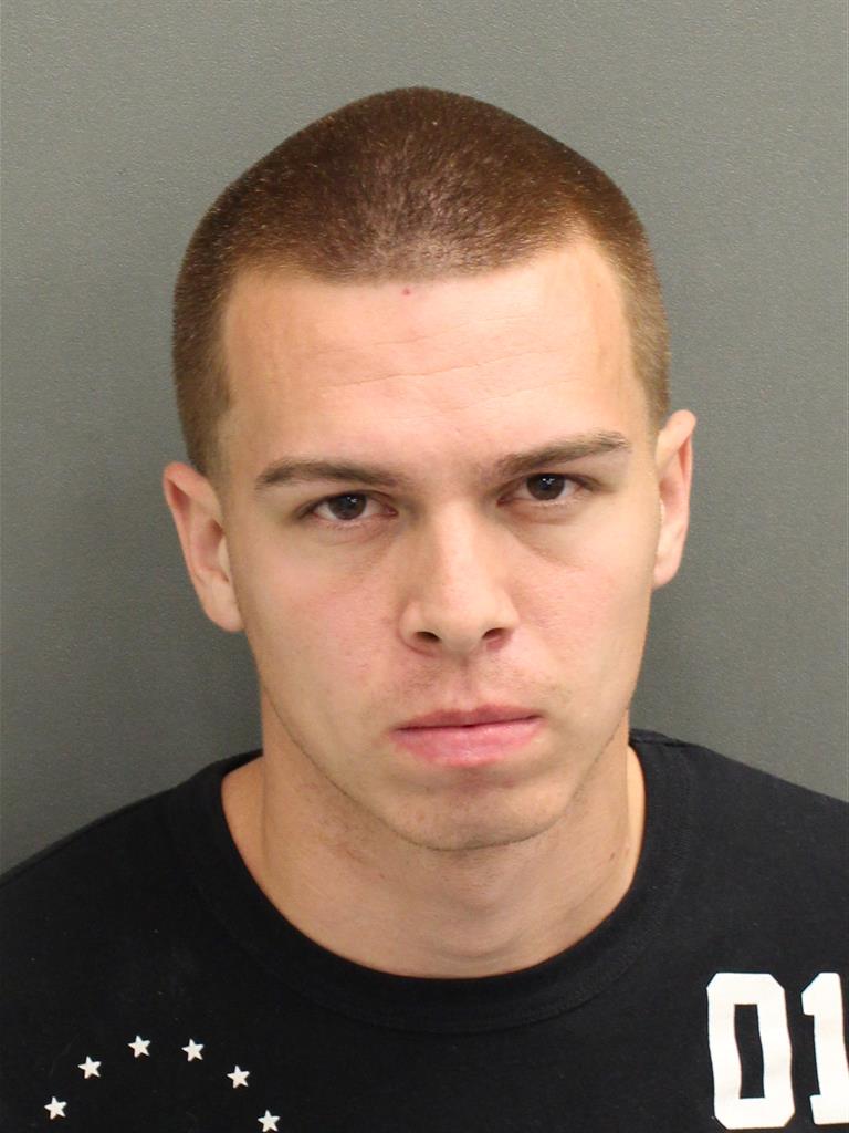 JOSEPH NICHOLAS GRAJEDA Photo Image