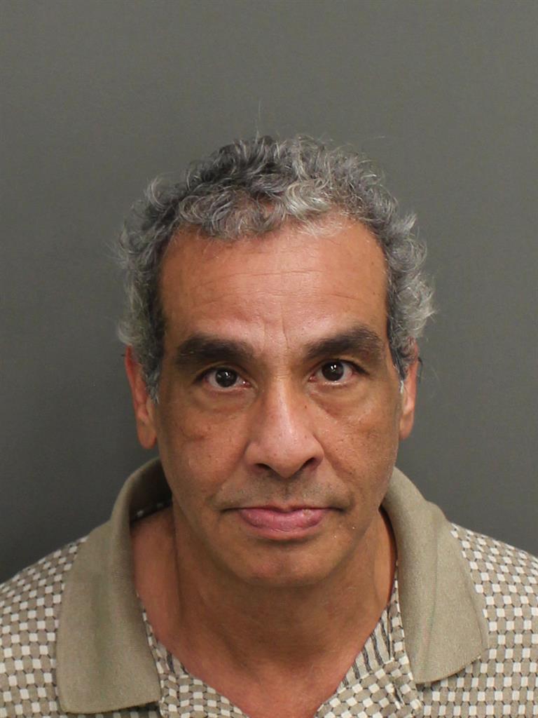  MICHAEL D MARTINO Mugshot / County Arrests / Orange County Arrests