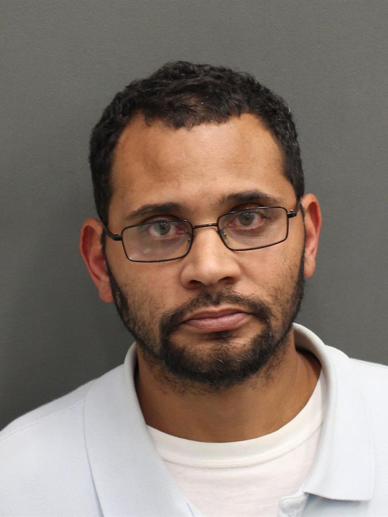  RASHAWN DAVID BARKER Photo Image