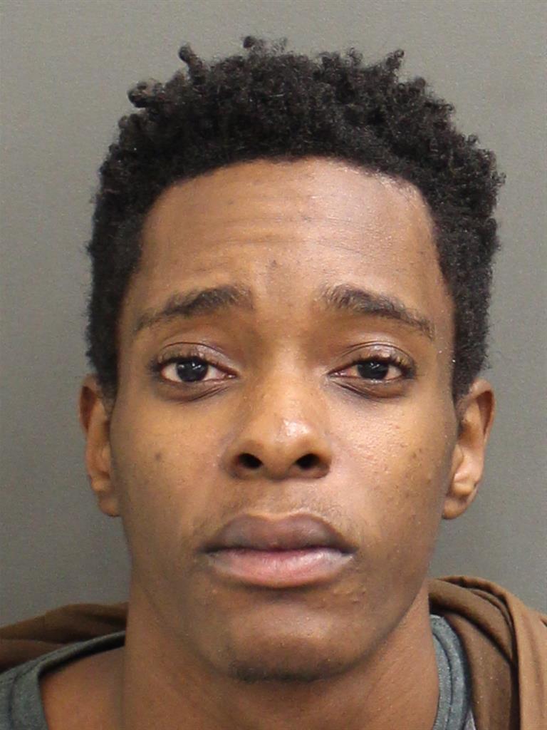  ABIHAIL PETITFRERE Mugshot / County Arrests / Orange County Arrests