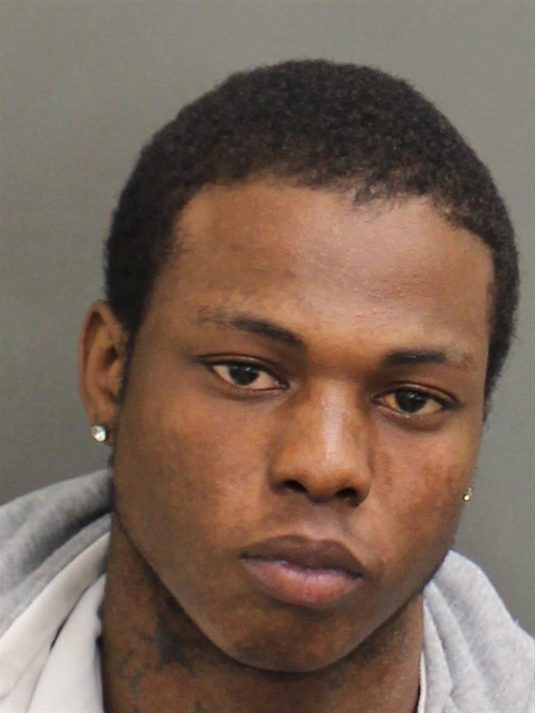  RICKEY CHARLES III FLOYD Photo Image