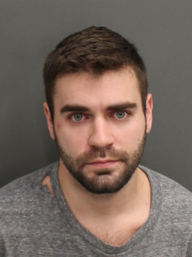  JEFFREY GORDON MILLER Photo Image