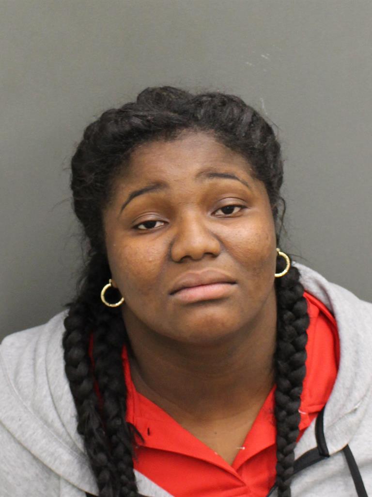  SHANTEL LOMAN Photo Image