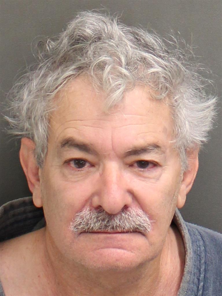  STANLEY B SANDROWITZ Mugshot / County Arrests / Orange County Arrests