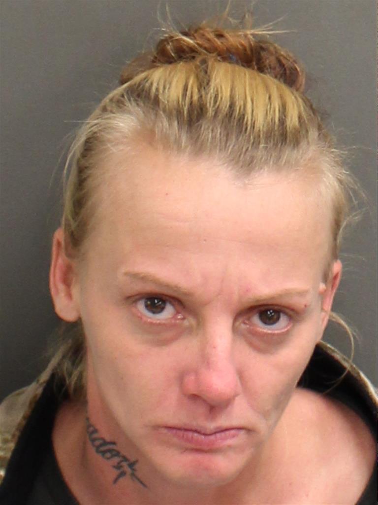  CANDICE LYNN ALONSO Photo Image