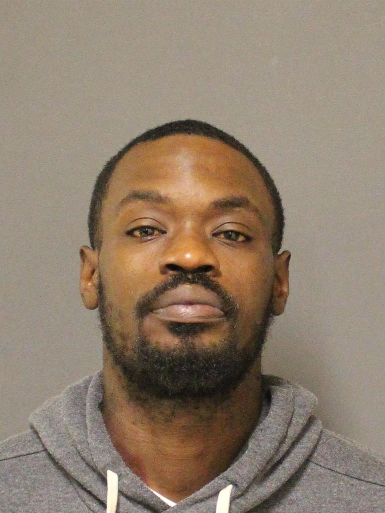  KINJI RAWLINGS Photo Image