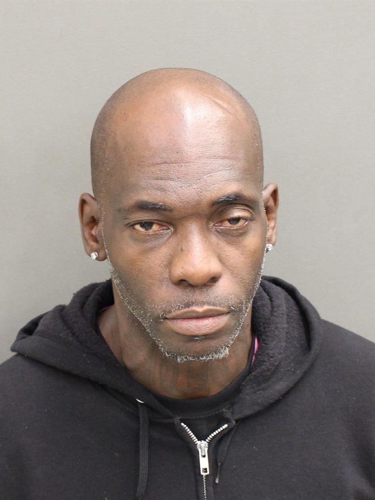  MICHAEL LARON WILLIAMS Mugshot / County Arrests / Orange County Arrests