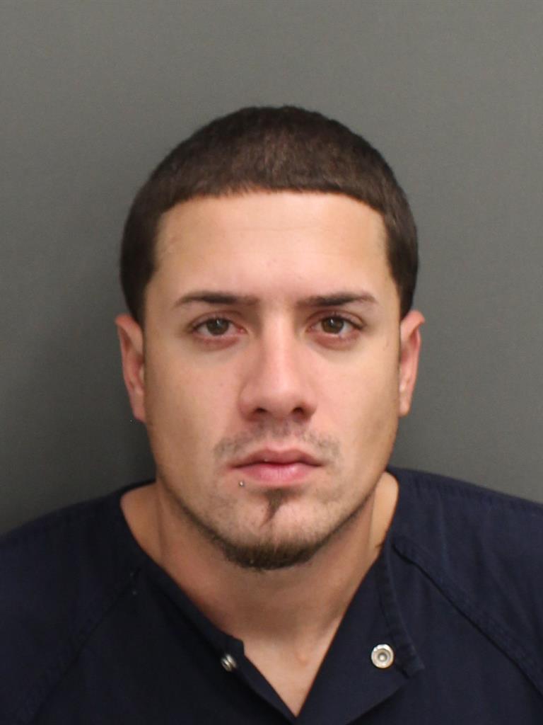  HECTOR MANUEL SANTIAGO IRIZARRY Photo Image