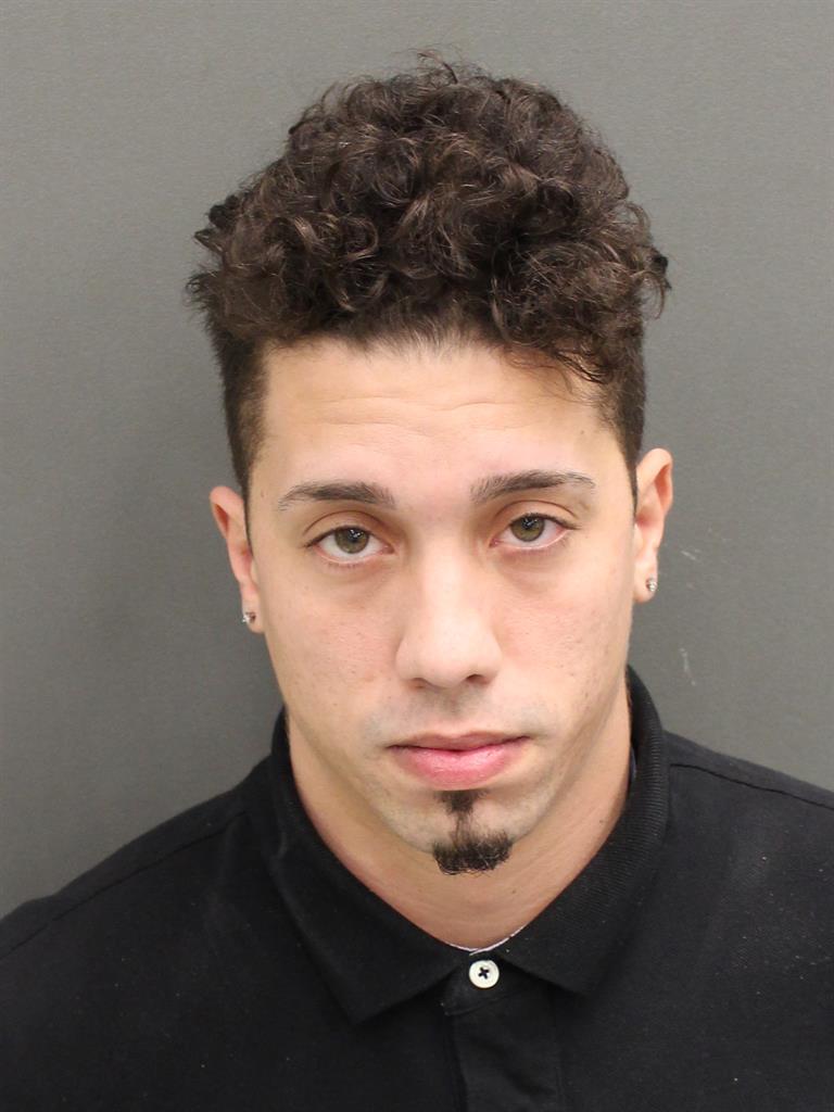  IAN JOSHUA LANDRON Photo Image