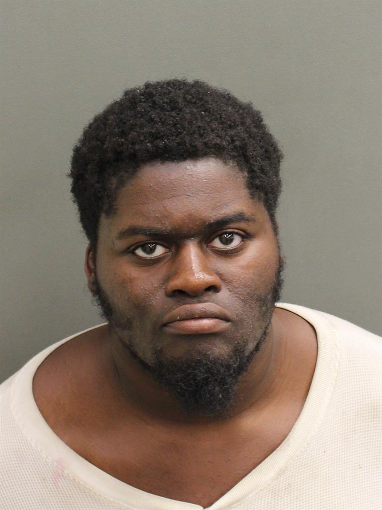  NATHANAEL DANIEL Photo Image