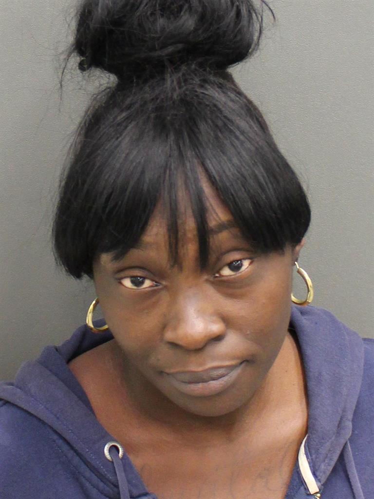  CHRYSTAL DENAE ROBBINS Photo Image