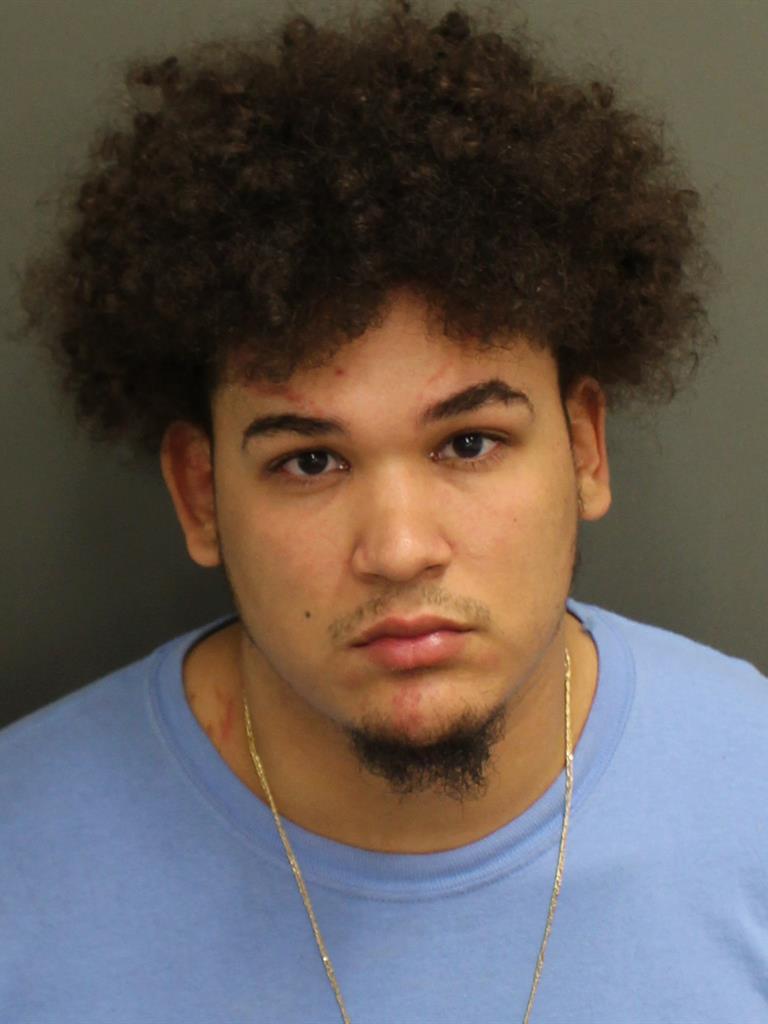  GERALD MIGUEL REYES Photo Image