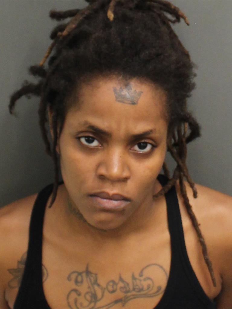  GERICA D REDDING Photo Image