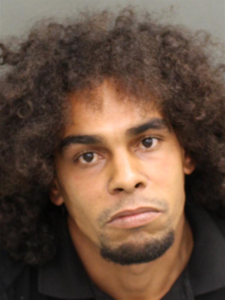  JAMES LEVONE ALLEN Photo Image