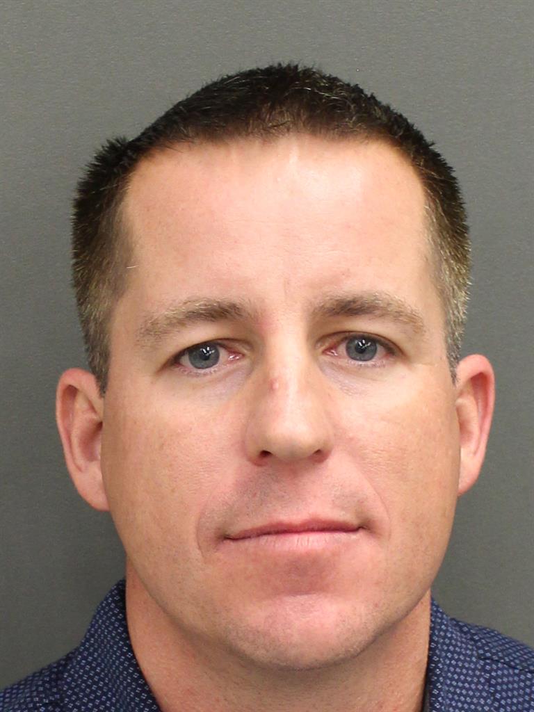  STEVEN THOMAS KEMPROWSKI Mugshot / County Arrests / Orange County Arrests