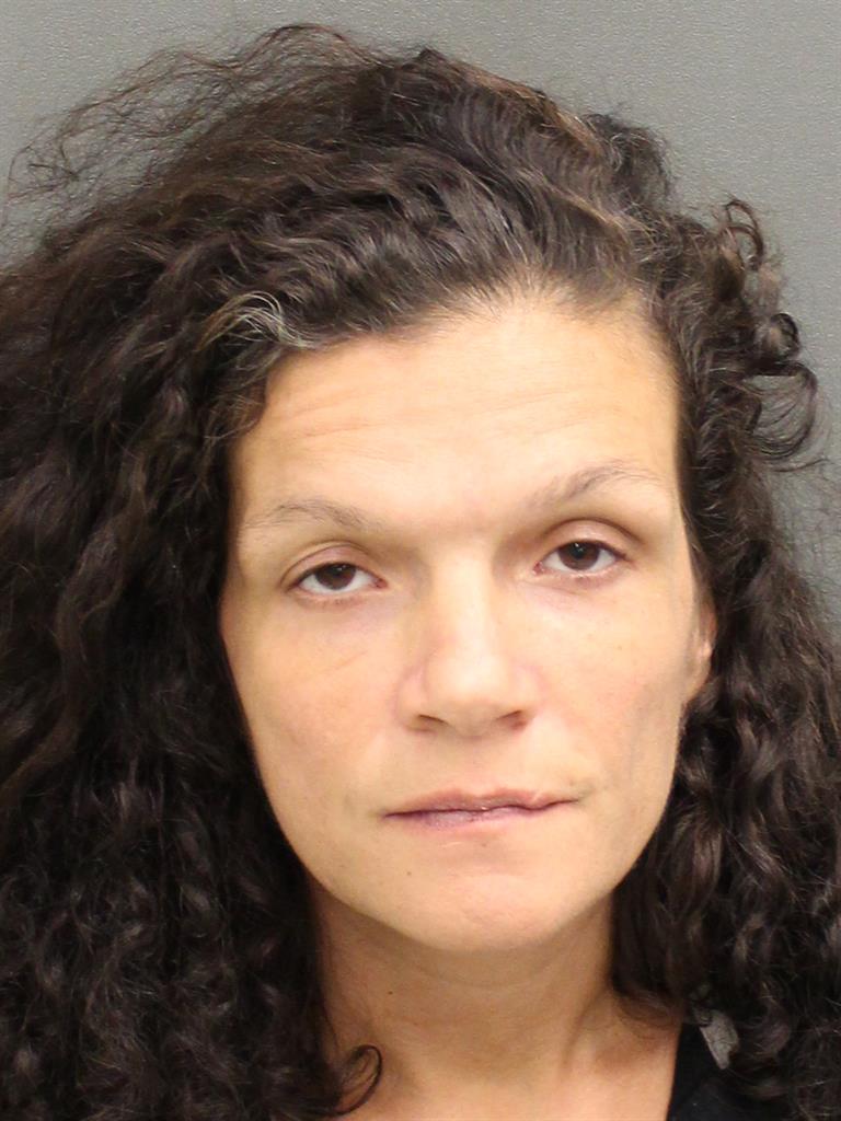  AMANDA ROSE TURK Photo Image