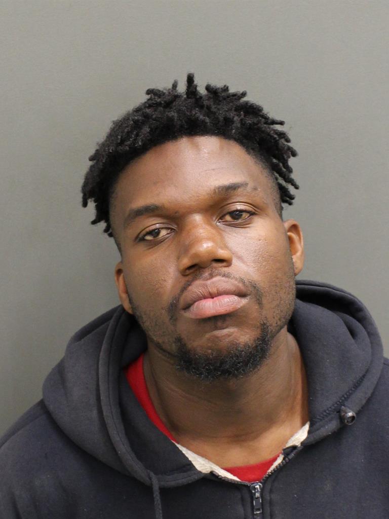  BRANDON WOLFE Photo Image