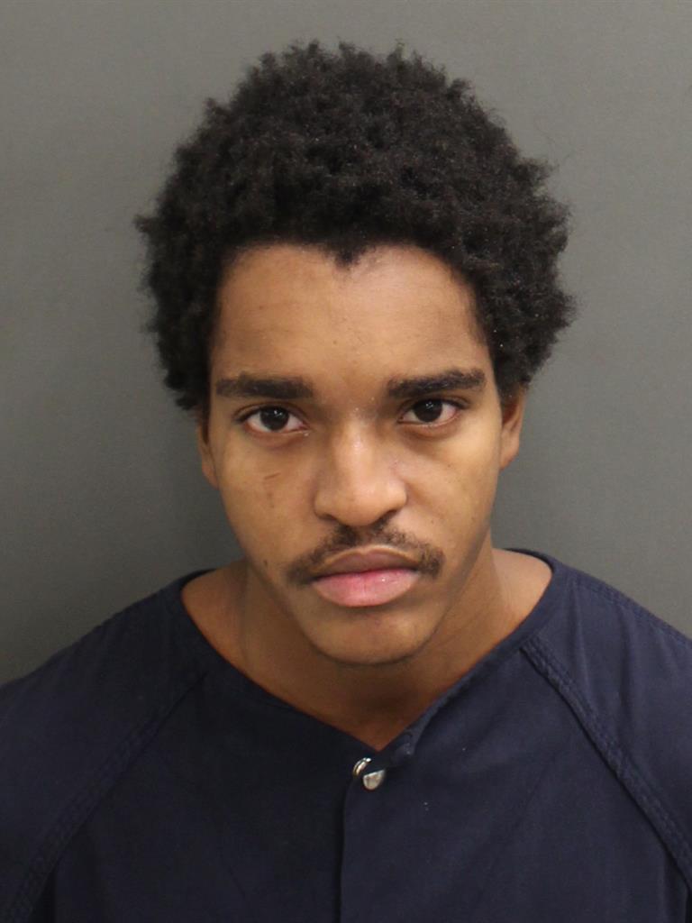  SHALAMAR YASHAR JONES Photo Image