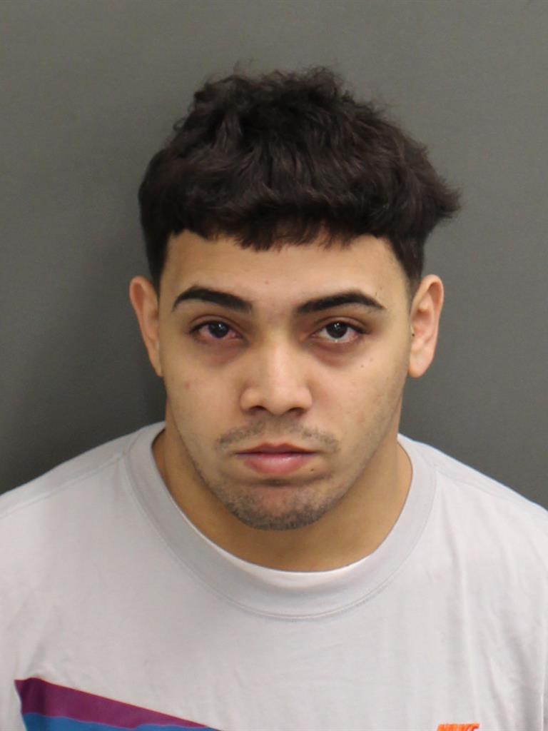  HECTOR RAFAEL FONSECAGARCIA Photo Image