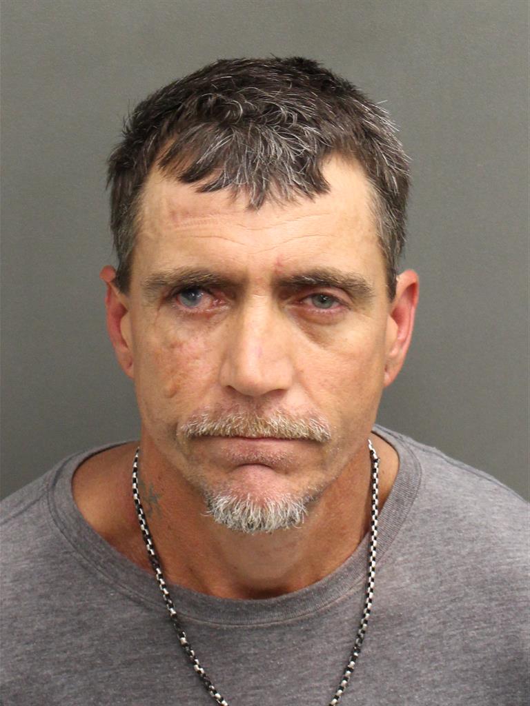  STANLEY CREECH Photo Image