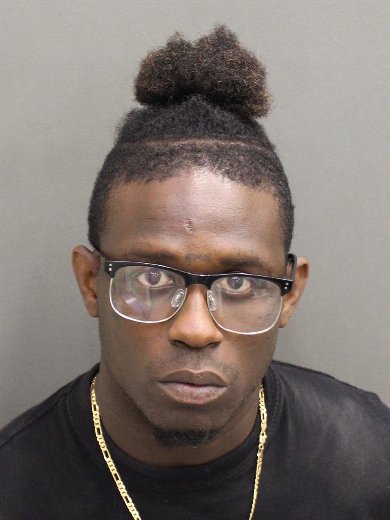  JARNELL DERAVIOUS BROWDY Photo Image