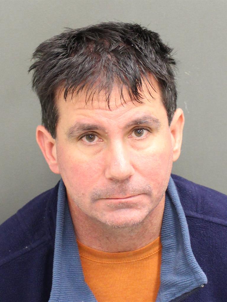  CHRISTOPHER DAVID BRASSE Mugshot / County Arrests / Orange County Arrests
