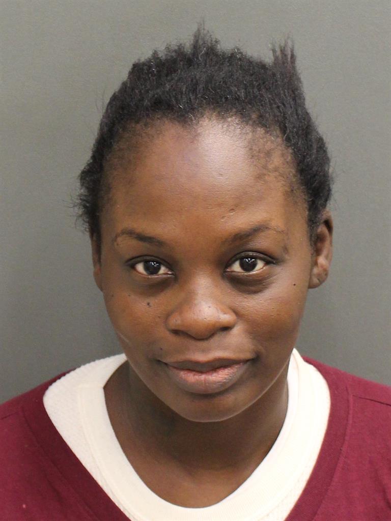  SHARONDA L HAMPTON Photo Image