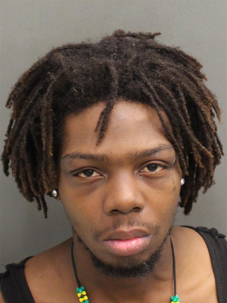  DEVONTE ARIEN FRANCES Photo Image