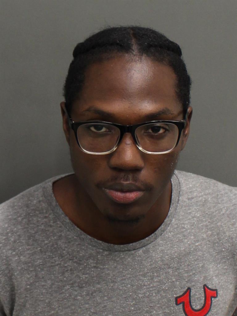  DARIUS CHE REDMOND Photo Image